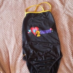 Speedo bathing suit